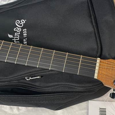 NEW! Martin LXK2 Little Martin - Natural - Backpack Gig Bag - 3.5lbs - Authorized Dealer - G06922 image 2