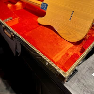 Fender Vintage Hot Rod '52 Telecaster 2011 image 6