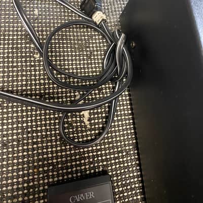Carver HR-742 A/V Receiver image 13