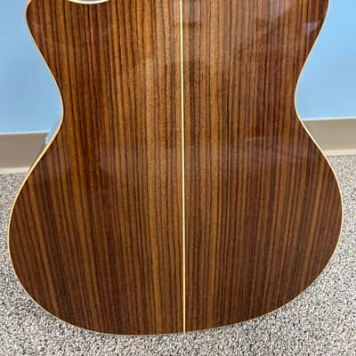 Taylor 814ce | ES2 Electronics | 2014 - Natural image 5