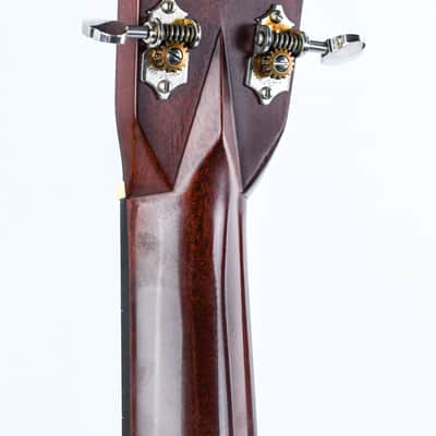 Martin D28 75th Anniversary Madagascar Rosewood 2010 image 6