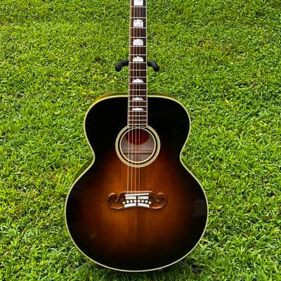 Gibson SJ-200 Vintage Limited Edition image 1