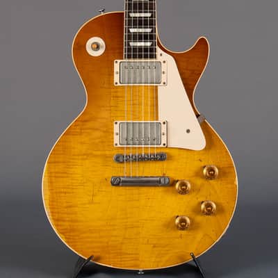 Gibson 1959 Les Paul Collectors Choice CC8 "The Beast" 2013 image 1