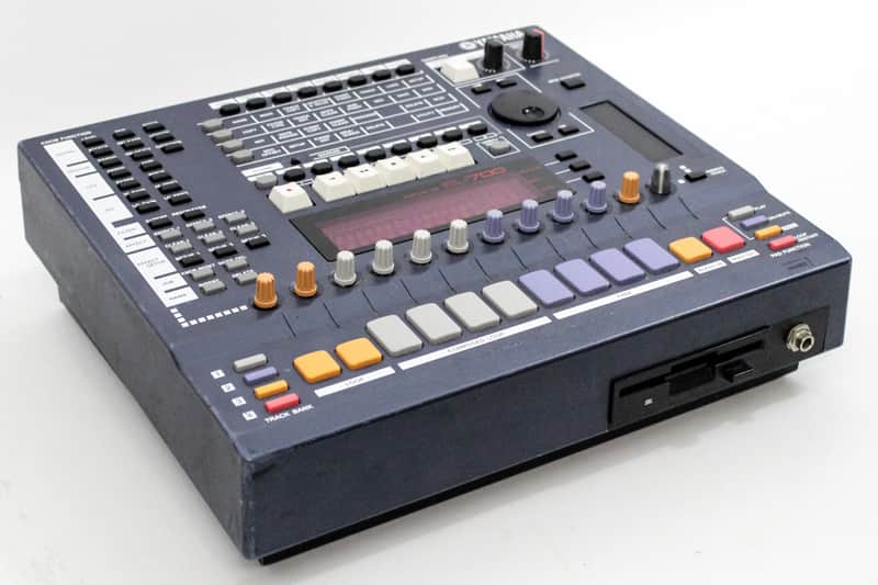 Yamaha SU700 | Reverb