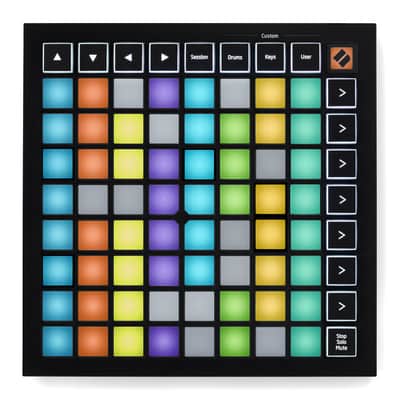 Novation Launchpad Mini MK3 Pad Controller image 3