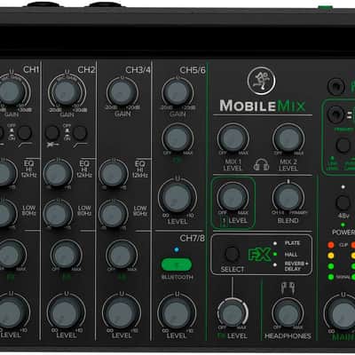 MACKIE MOBILE MIX image 5