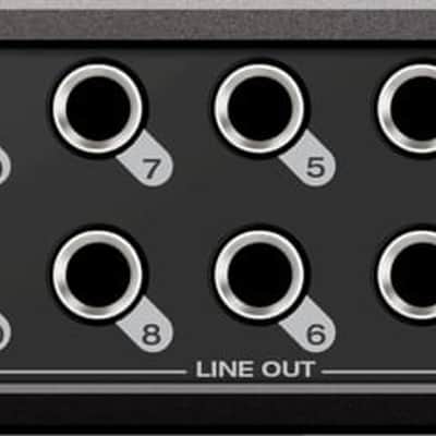 MOTU ULTRALITE MK 5 image 3