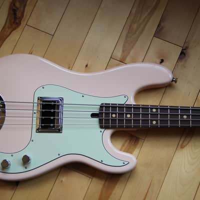 Lakland USA Short Scale 44-64 w/ Darkstar. image 3