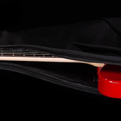 Fender Boxer Series Telecaster HH Rosewood Fingerboard Torino Red-JFFL20000721-7.93 image 14