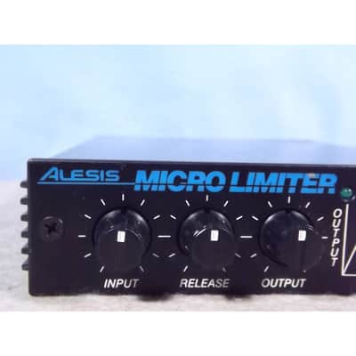 Alesis Micro Limiter imagen 2
