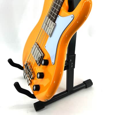 Epiphone Newport Bass 2023 - Present - California Coral image 3