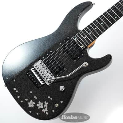 ギター Killer KG-Fascinator Seven the Empress 楽天市場】Killer KG-Fascinator Seven the Empress galaxy black