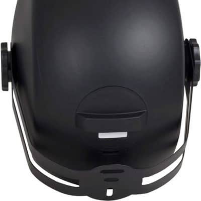 Peavey Impulse 5c - Black Weather-Resistant Outdoor Loudspeaker, Great for Patios, Restaurants image 6