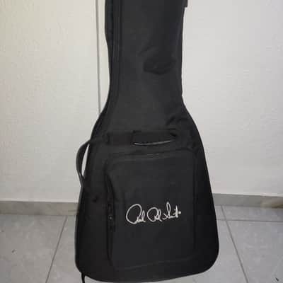 PRS CE 24 Semi-Hollow 2021 - Present - Faded Gray Black image 7