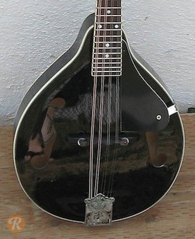 Johnson MA-100 Mandolin image 1