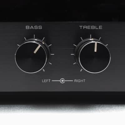 ROTEL stereo receiver RX 802 image 5