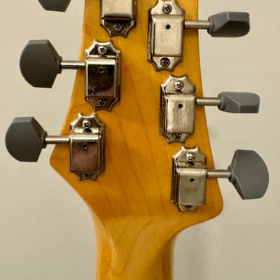 PRS Silver Sky Launch Edition 2018 - Onyx image 5