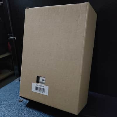 Guyatone GST-U05 Ultron Hybrid (A/D) Optical Envelope Filter Auto Wah 2000s MIJ Made in Japan Guitar Bass Effects Pedal NOS image 3