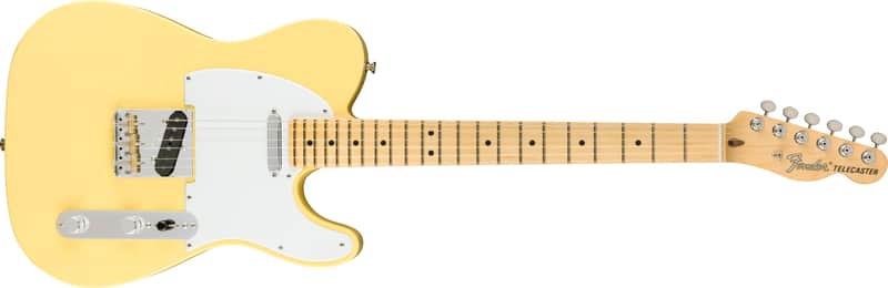 Fender American Performer Telecaster | Reverb