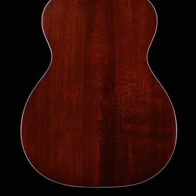 Martin 000-13E Retro Walnut Full Gloss Spruce/Black Walnut, Martin E1 , Bag Included image 3