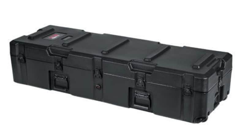 Gator ATA Heavy Duty Roto-Molded Utility Case; 55" x 17" x 11" Interior GXR-5517-0803 image 1