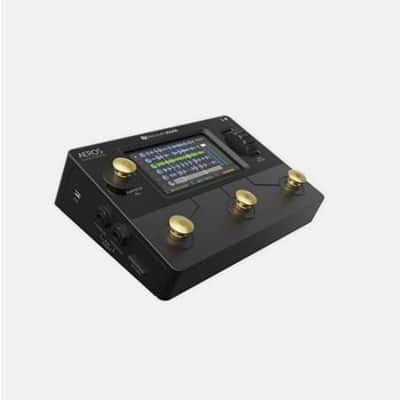 Singular Sound Aeros Loop Studio Gold Edition, 4.3" Touch-Screen, Built-In Effects image 21