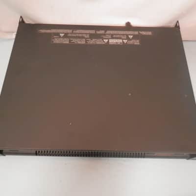 QSC PL218 Power Light 2 Power Amplifier used power amp image 2