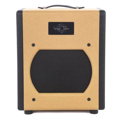 Swart Atomic Space Tone 20-Watt 1x12" Guitar Combo