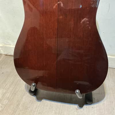 Takamine F240 1991 - Clear image 12