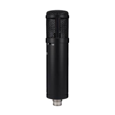 Warm Audio WA-47 Jr FET Condenser Microphone (Black) image 4