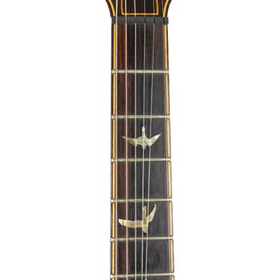 PRS 1993 Artist Series II Amber image 8