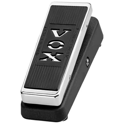 V847 Wah Pedal Vox image 3