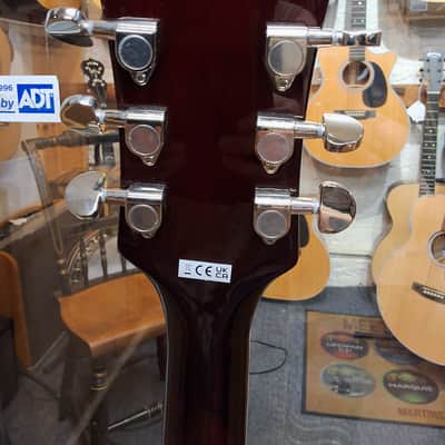 Gretsch G2655T Streamliner Center Block Jr. Double-Cut with Bigsby, BT-3S - Cadillac Green image 9