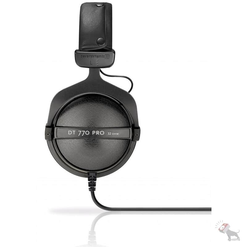 Beyerdynamic DT 770 Pro 32 Ohm image 1