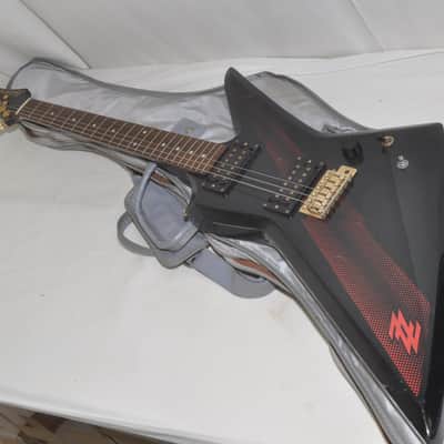 Aria Pro II XX Deluxe Flying V | Reverb
