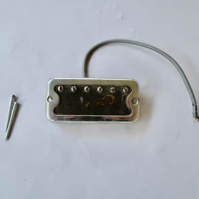 Gretsch Hilo-Tron Pickup 1966 Tennessean Other Vintage PU image 1