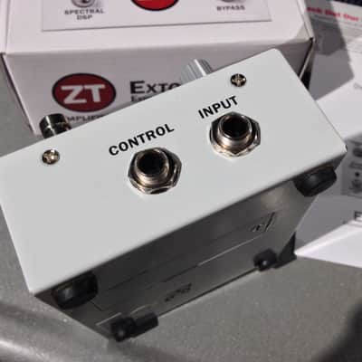 ZT Amps Extortion 2013 image 5