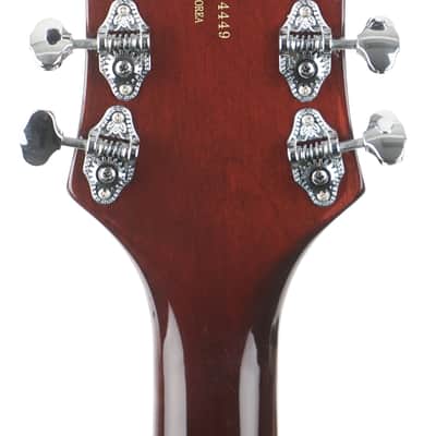 2011 Gretsch G5120 Electromatic Sunburst image 4