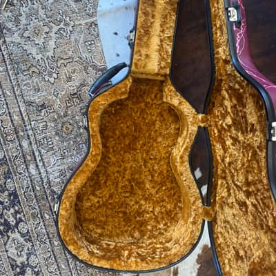 1943 Banner Gibson LG-2 Adirondack/Mahogany image 10