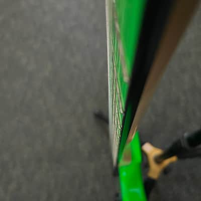Dean HB2 Unknown - Fluorescent Green image 11