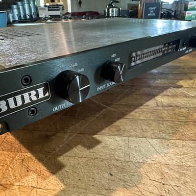 Burl Audio B2 Bomber DAC - Excellent! image 1