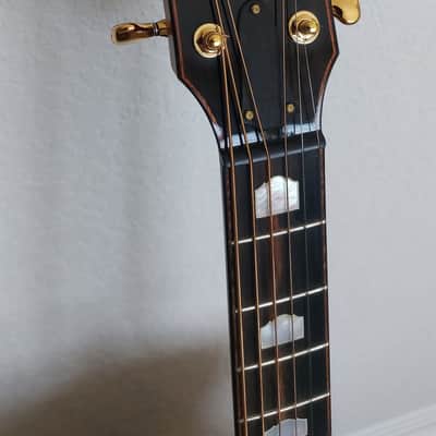 Taylor 818e Grand Orchestra 2020 - Hloss image 7