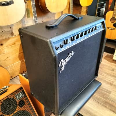 Fender Champion XL image 4