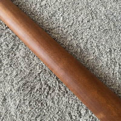 Luna 4 String Acoustic Electric Bass, Spruce Top Body, Mahogany Neck, Rosewood Fingerboard image 17