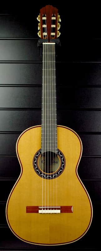 Cordoba Esteso Cedar 2020 Natural Gloss - B-Stock image 1