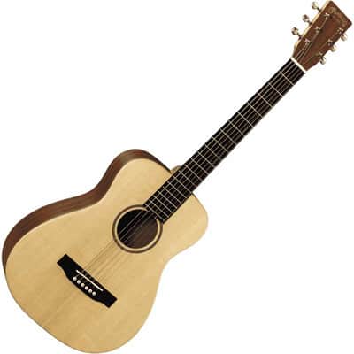 Martin LX1 Guitare acoustique Little Martin LX1 image 1