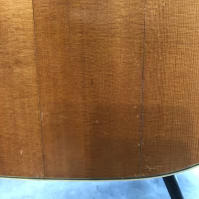 1971 Guild D-50 NT image 3