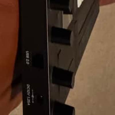 Ableton Push 2 Controller 2015 - 2022 - Black image 3