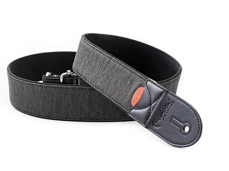Righton! Straps Denim 50 Black image 1