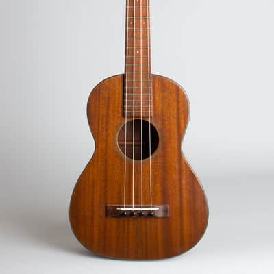 Martin Style 1 Mahogany Tenor Ukulele
